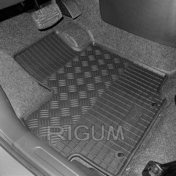 Covorase auto Mitsubishi Space Star fabricatie 03.2013 - 2017, caroserie hatchback #1