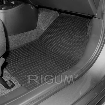 Covorase auto Mitsubishi Space Star fabricatie 03.2013 - 2017, caroserie hatchback #1