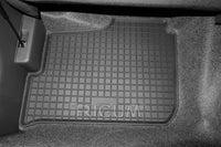 Covorase auto Mitsubishi Space Star, an fabricatie 03.2013 - 2017, caroserie hatchback | 904765