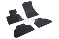 Covorase auto BMW X5 G05 PHEV, an fabricatie 08.2019 - prezent, caroserie suv | 904772