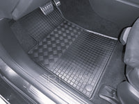 Covorase auto Mercedes A-Class V177 fabricatie 09.2018 - prezent, caroserie sedan #1
