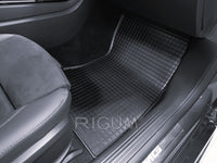 Covorase auto Mercedes B-Class W247 fabricatie 01.2019 - prezent, caroserie van #1