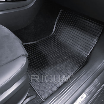 Covorase auto Mercedes GLA H247, an fabricatie 12.2019 - prezent, caroserie suv | 904819