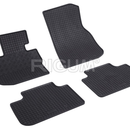 Covorase auto BMW X4 G02, an fabricatie 04.2018 - prezent, caroserie suv | 904826