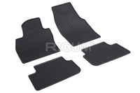 Covorase auto Volkswagen T-Cross, an fabricatie 04.2019 - 2023, caroserie suv | 904864