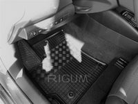Covorase auto Toyota Corolla XII Hybrid, an fabricatie 03.2019 - prezent, caroserie sedan | 904918