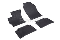 Covorase auto Toyota Corolla XII E210, an fabricatie 03.2019 - prezent, caroserie sedan | 904918