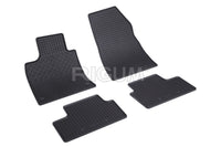 Covorase auto Renault Clio VI, an fabricatie 09.2025 - prezent, caroserie hatchback | 904956