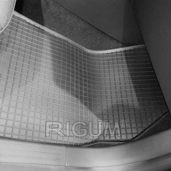 Covorase auto Mitsubishi Colt VII Hybrid fabricatie 10.2023 - prezent, caroserie hatchback #1