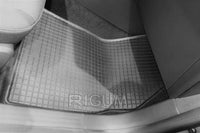 Covorase auto Renault Clio VI, an fabricatie 09.2025 - prezent, caroserie hatchback | 904956