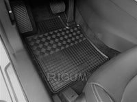 Covorase auto KGM Actyon, an fabricatie 2024 - prezent, caroserie suv | 904963