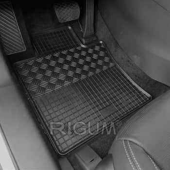 Covorase auto KGM Korando fabricatie 2025 - prezent, caroserie suv #1