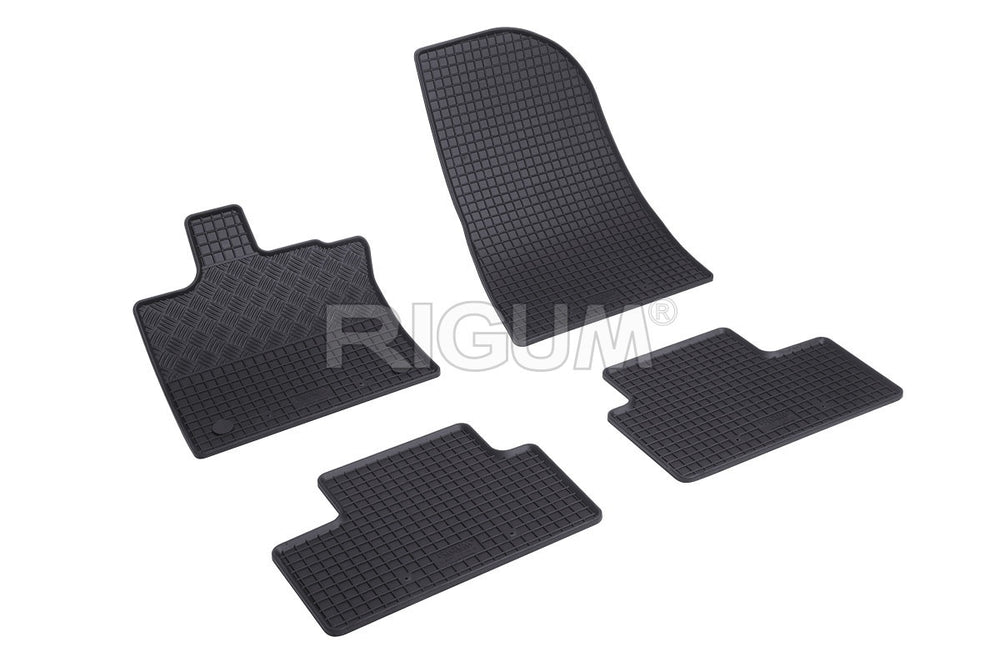 Covorase auto Renault Symbioz E-Tech Full Hybrid, an fabricatie 07.2024 - prezent, caroserie suv | 905007