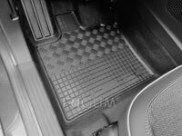 Covorase auto Renault Captur II E-Tech Full Hybrid Facelift, an fabricatie 07.2024 - prezent, caroserie suv | 905007