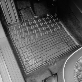 Covorase auto Renault Captur II E-Tech Full Hybrid Facelift fabricatie 07.2024 - prezent, caroserie suv #1