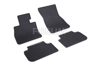 Covorase auto BMW Seria 1 F70, an fabricatie 10.2024 - prezent, caroserie hatchback | 905021