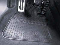 Covorase auto BMW Seria 2 F74, an fabricatie 03.2025 - prezent, caroserie gran coupé | 905021