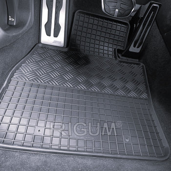 Covorase auto BMW Seria 2 F74 fabricatie 2025 - prezent, caroserie gran coupé #1