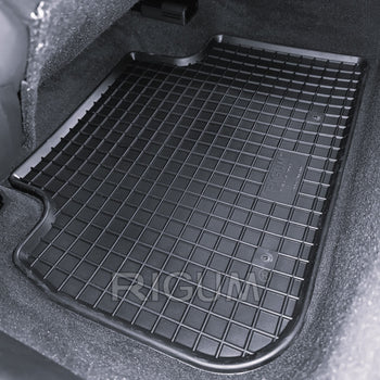 Covorase auto BMW Seria 2 F74 fabricatie 2025 - prezent, caroserie gran coupé #1