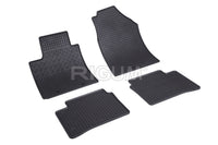 Covorase auto Hyundai I10 III, an fabricatie 02.2020 - prezent, caroserie hatchback | 905045