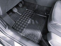 Covorase auto Cupra Leon, an fabricatie 10.2020 - prezent, caroserie hatchback | 905052