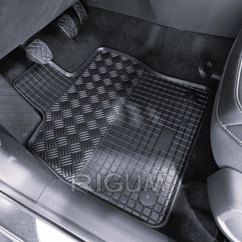 Covorase auto Cupra Leon fabricatie 10.2020 - prezent, caroserie hatchback #2