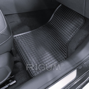 Covorase auto Cupra Leon fabricatie 10.2020 - prezent, caroserie hatchback #2