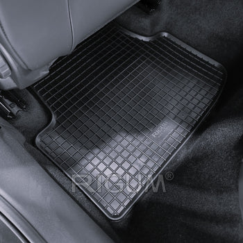 Covorase auto Cupra Leon fabricatie 10.2020 - prezent, caroserie hatchback #2