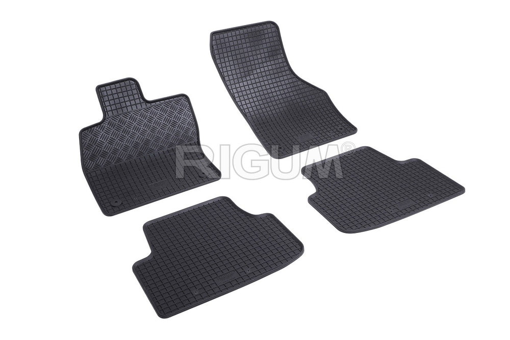 Covorase auto Seat Leon IV KL, an fabricatie 03.2020 - prezent, caroserie hatchback | 905052
