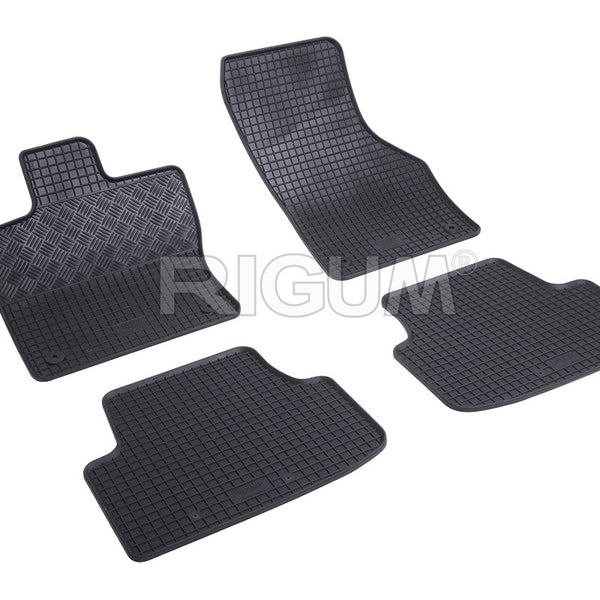 Covorase auto Seat Leon IV PHEV, an fabricatie 2020 - prezent, caroserie hatchback | 905052