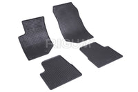 Covorase auto Peugeot 2008 II, an fabricatie 01.2020 - 2023, caroserie suv | 905076
