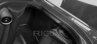 Covorase auto Alfa Romeo Giulia fabricatie 06.2016 - 2019, caroserie sedan, 4x2, cutie automata #1