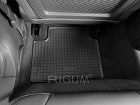 Covorase auto Alfa Romeo Giulia fabricatie 06.2016 - 2019, caroserie sedan, 4x2, cutie automata #1