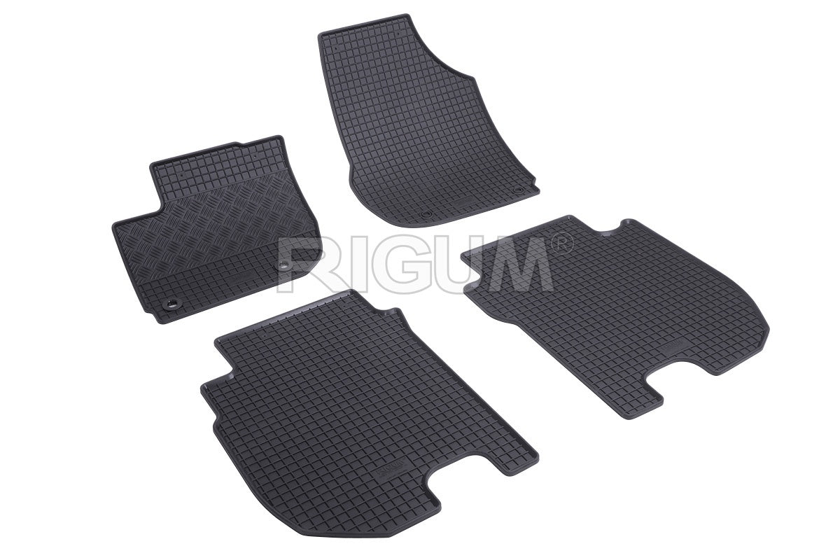 Set covorase auto HONDA JAZZ IV din 06.2020 - 2026, Caroserie HATCHBACK