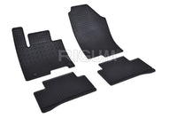 Covorase auto Hyundai Tucson MHEV (48V-Hybrid), an fabricatie 12.2020 - prezent, caroserie suv | 905106