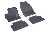 Covorase auto Toyota Yaris IV, an fabricatie 09.2020 - prezent, caroserie hatchback | 905113