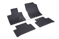 Covorase auto Kia Sorento IV PHEV, an fabricatie 01.2021 - prezent, caroserie suv | 905137