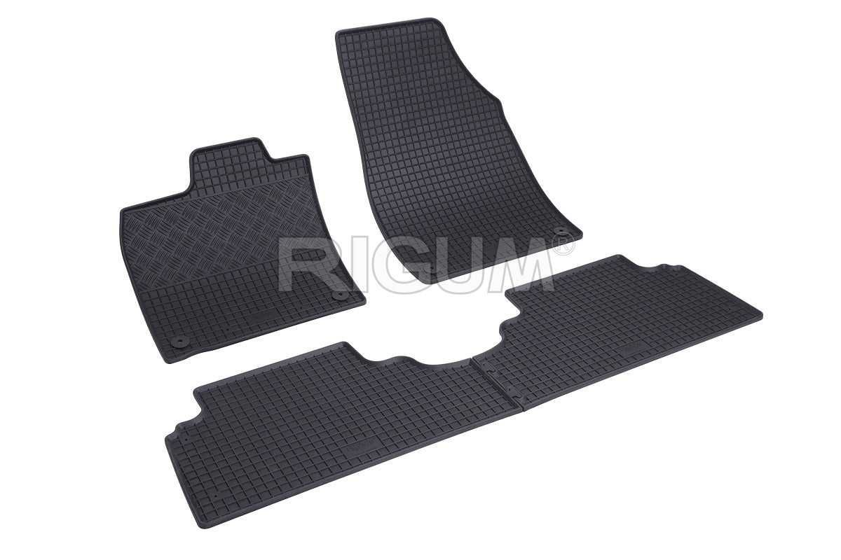 Set covorase auto VOLKSWAGEN ID .3 din 11.2019 - 2026, Caroserie HATCHBACK