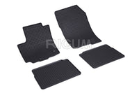 Covorase auto Suzuki SX4 S-Cross Hybrid, an fabricatie 02.2020 - prezent, caroserie suv hybrid | 905175