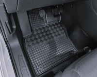 Covorase auto Ford Transit Connect III, an fabricatie 05.2024 - prezent, caroserie van 2 locuri | 905182