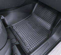 Covorase auto Ford Transit Connect III, an fabricatie 05.2024 - prezent, caroserie van 2 locuri | 905182