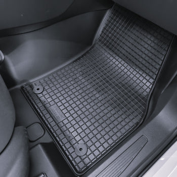 Covorase auto Ford Transit Connect III fabricatie 05.2024 - prezent, caroserie van, 2 locuri #1