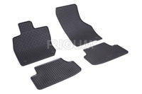 Covorase auto Audi A3 8Y, an fabricatie 03.2020 - prezent, caroserie hatchback | 905199