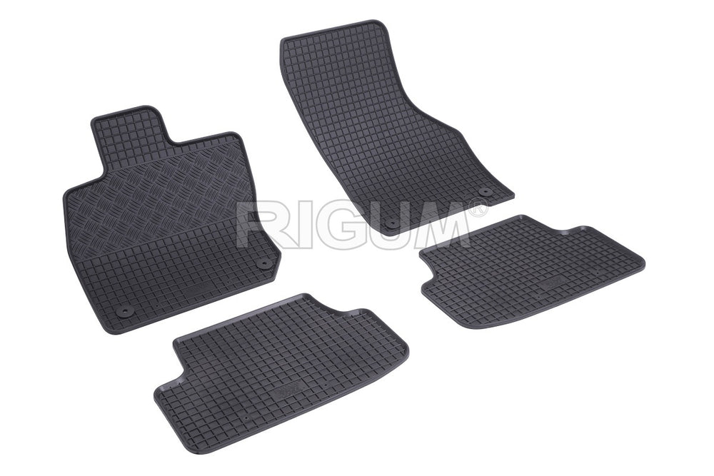 Covorase auto Audi A3 8Y, an fabricatie 04.2020 - prezent, caroserie sedan | 905199