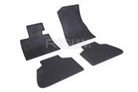 Covorase auto BMW X7 G07, an fabricatie 03.2019 - prezent, caroserie suv | 905205