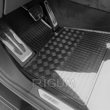 Covorase auto BMW X7 G07 fabricatie 03.2019 - prezent, caroserie suv #1