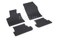 Covorase auto Opel Grandland X PHEV, an fabricatie 11.2019 - 09.2024, caroserie suv | 905243