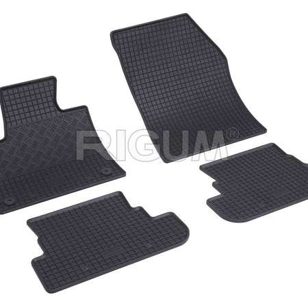 Covorase auto Peugeot 3008 II PHEV, an fabricatie 09.2019 - prezent, caroserie suv | 905243