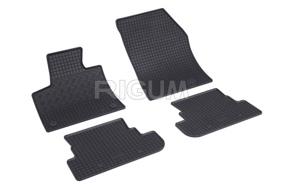 Covorase auto Peugeot 3008 II PHEV, an fabricatie 09.2019 - 05.2024, caroserie suv | 905243