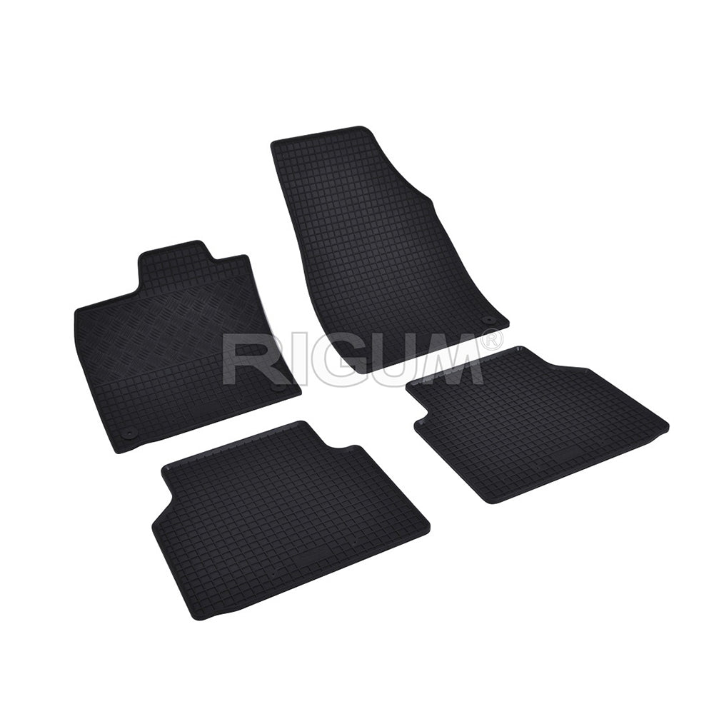Covorase auto Volkswagen ID .4, an fabricatie 12.2020 - prezent, caroserie suv | 905298